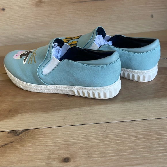 Circus NY by Sam Edelman Women's Charlie 24 Shoe HOLY COW Size 9M - Picture 5 of 7